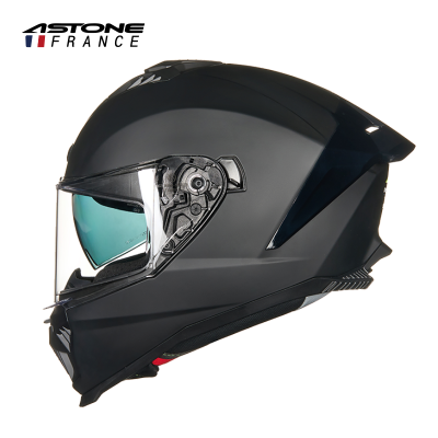 GT6 PLUS 素色 双镜片 全盔